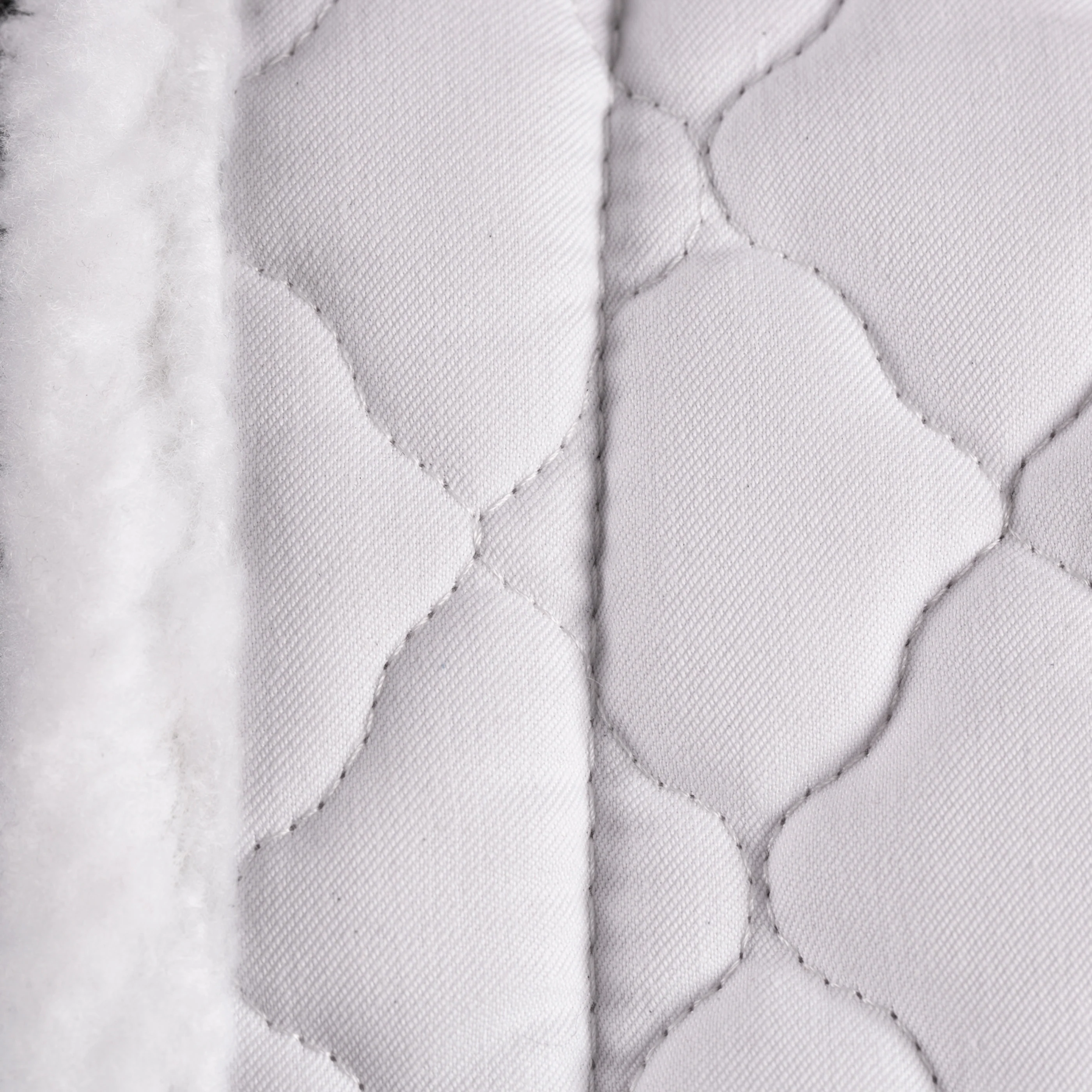 Equinavia Eidsvoll Classic Fleece Show Pad - Image 3