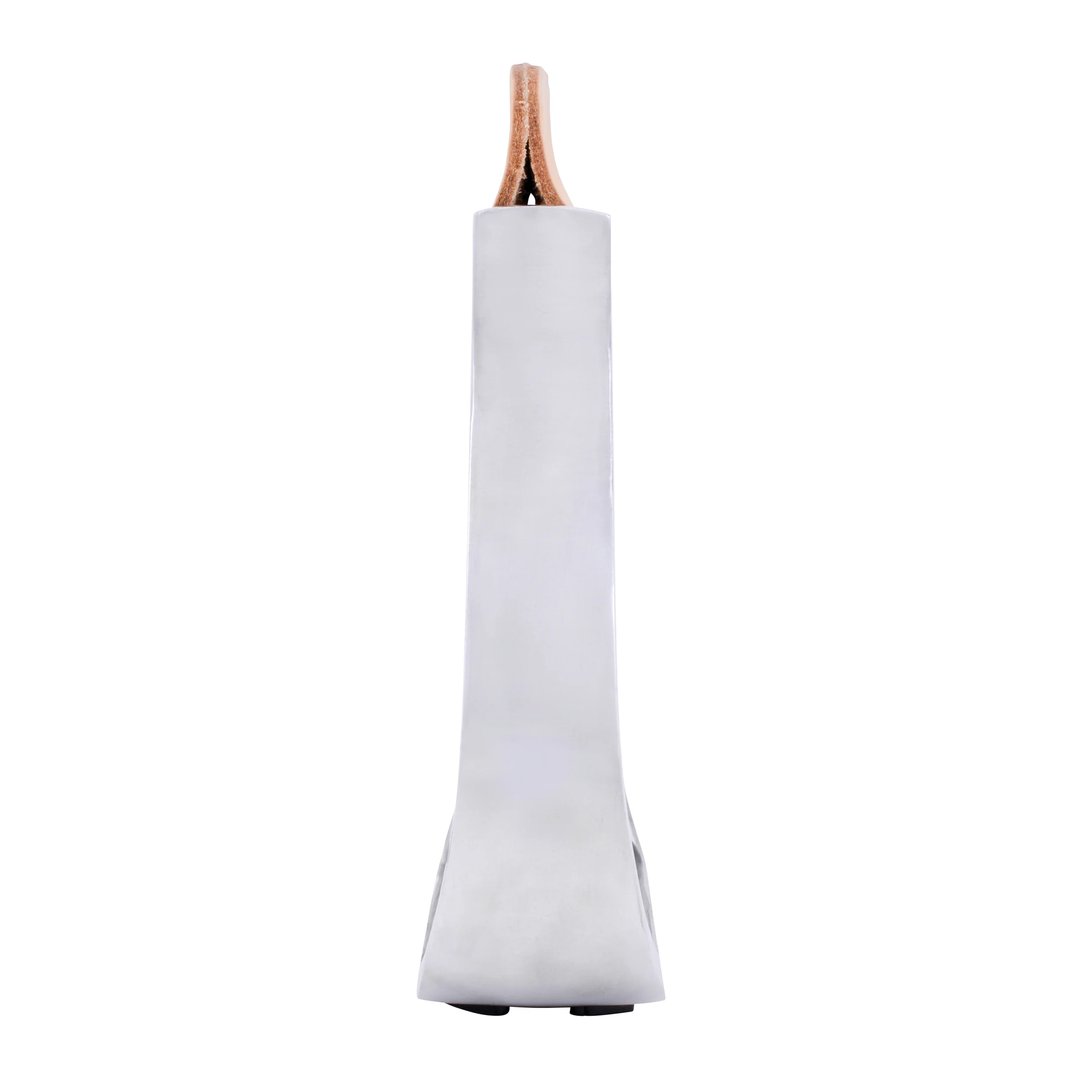 Equi-Sky 2 3/4" Wide Slanted Aluminum Stirrups - Image 3