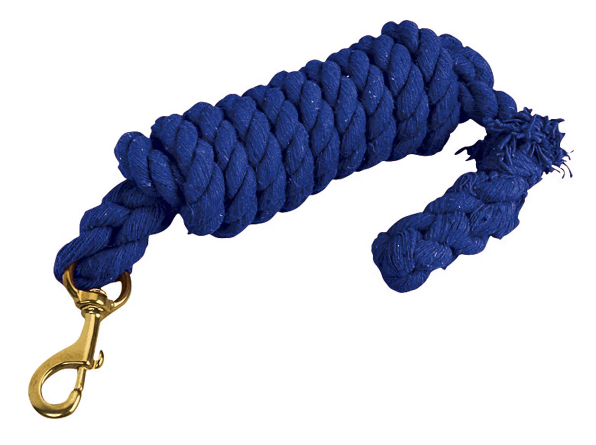 Heavy Rope Cotton Lead - Image 8