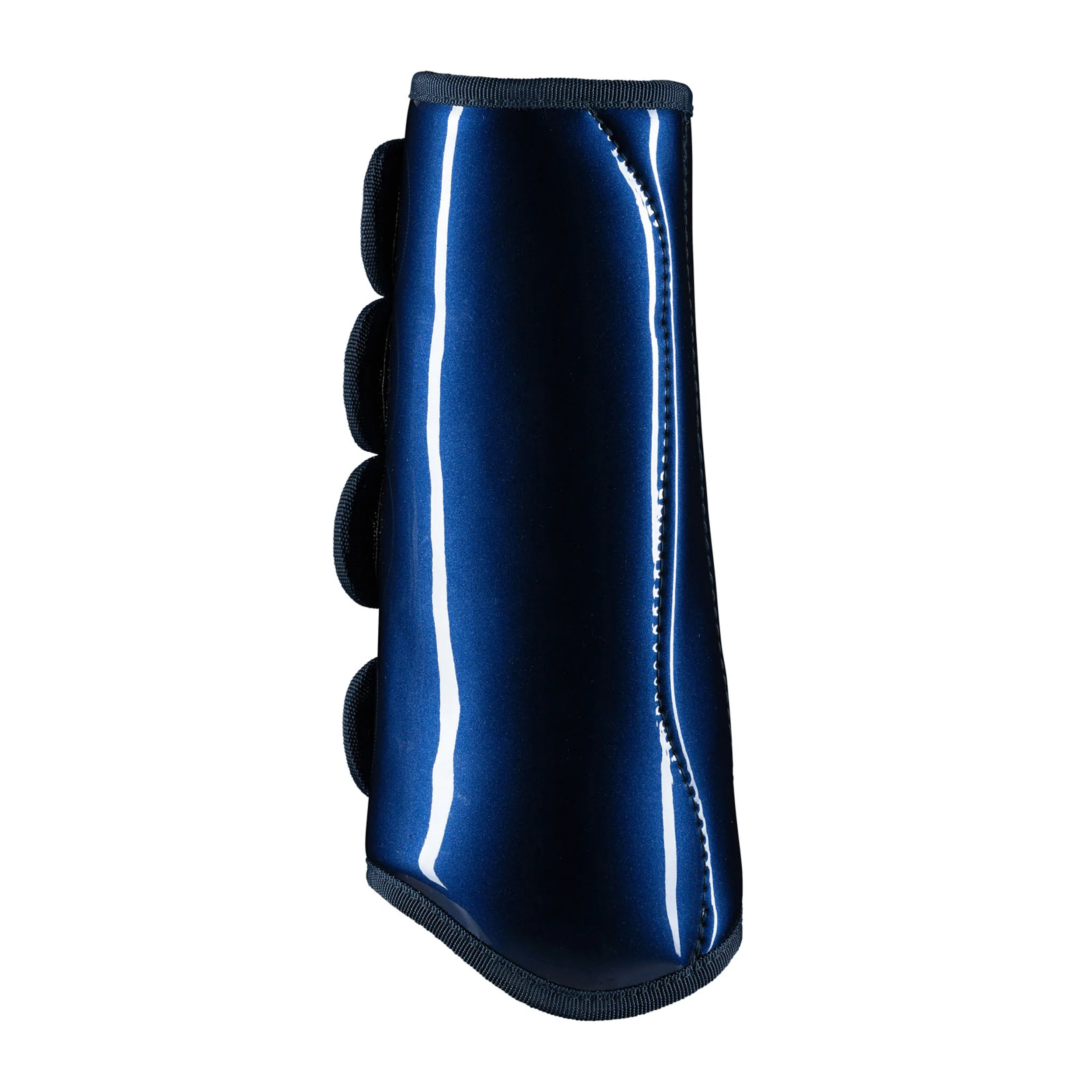 Horze Brushing Boots with Glitter - Image 8