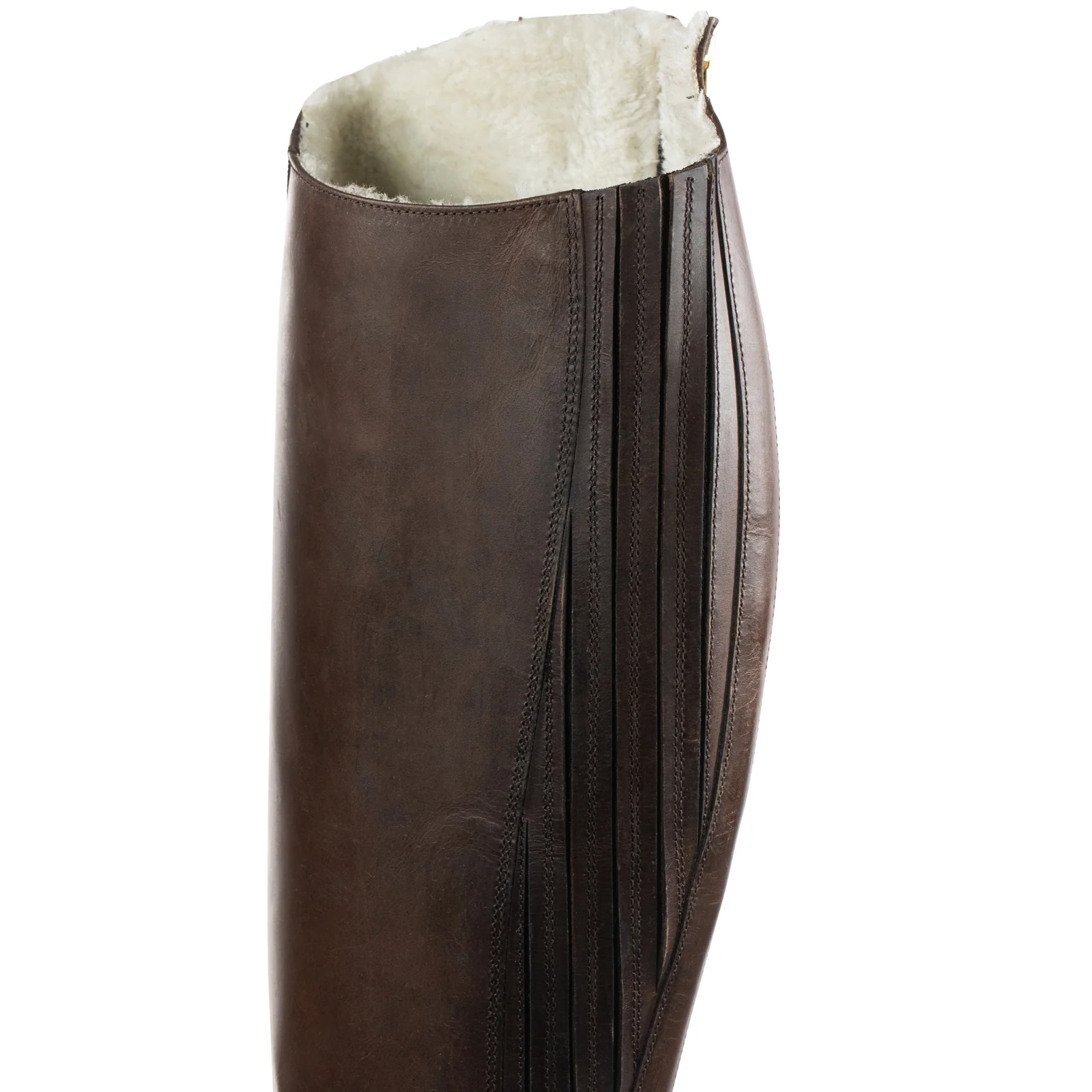 Horze Ladies' Aspen Winter Tall Boots - Image 8