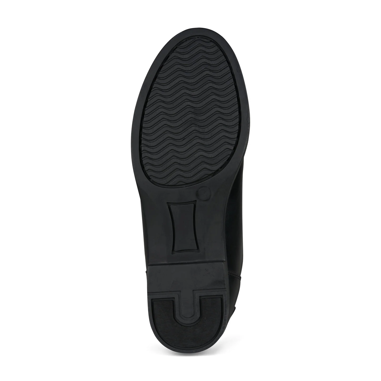 Horze Ladies’ Rover Tall Dressage Boots - Image 5