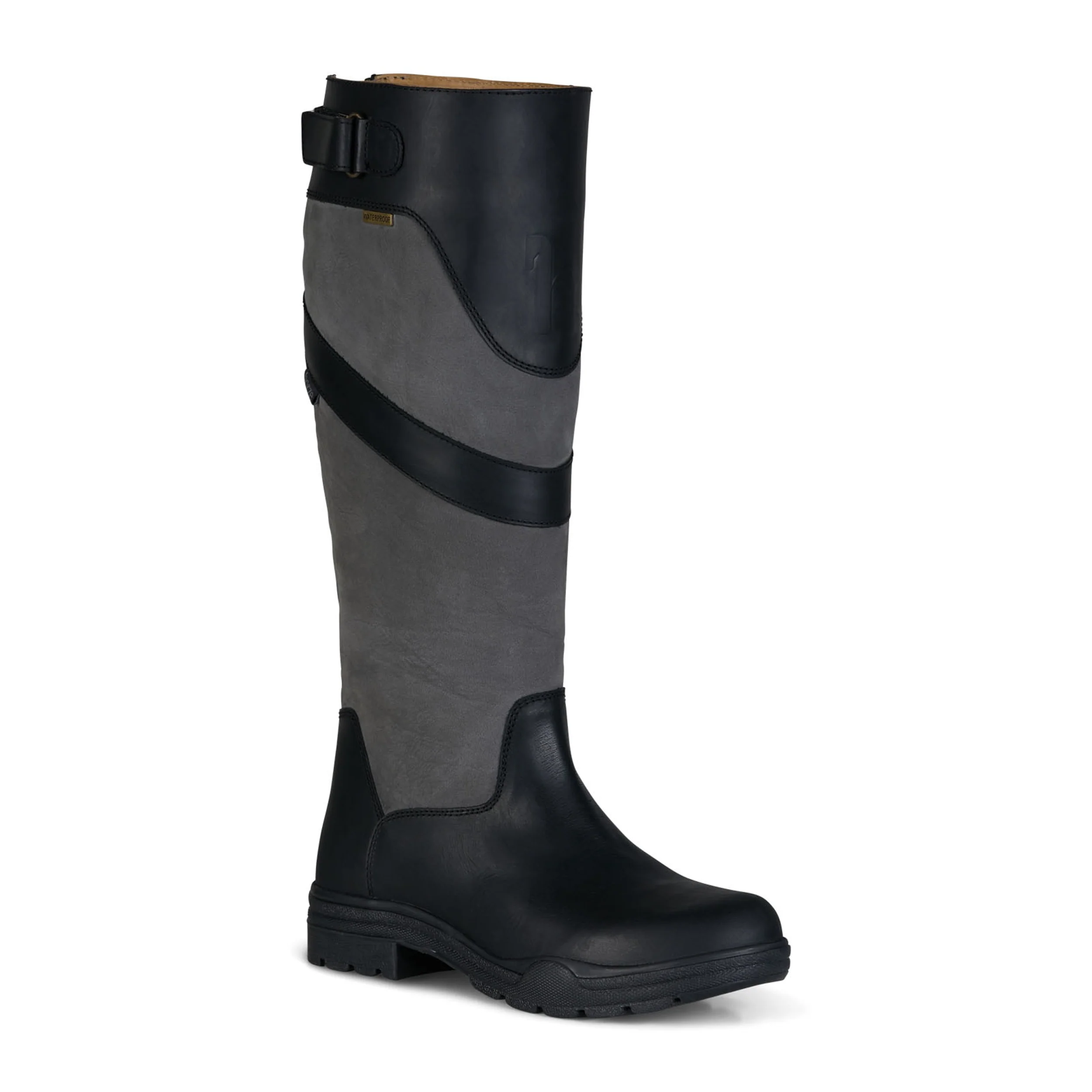 Horze Ladies’ Waterford Country Boots - Image 4