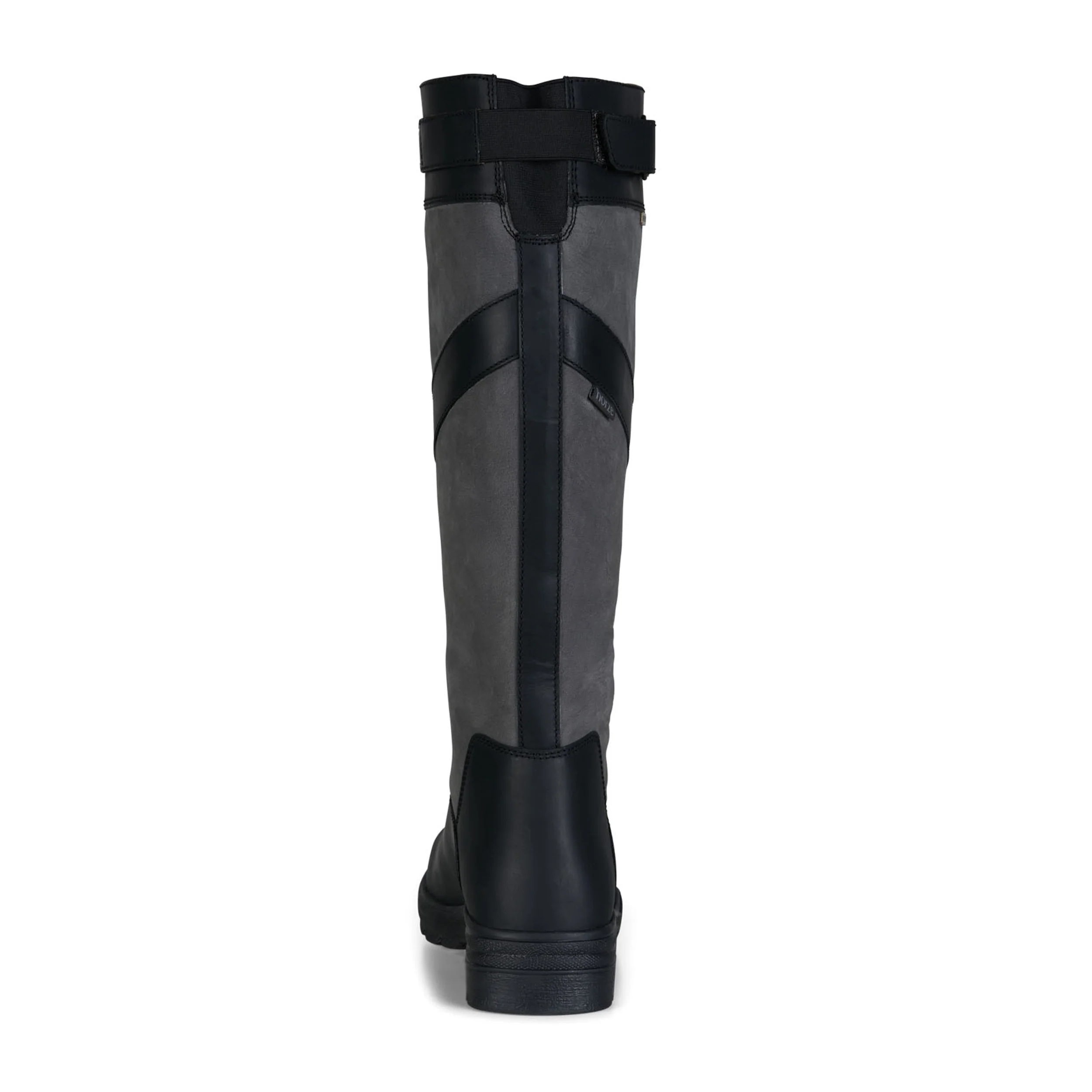 Horze Ladies’ Waterford Country Boots - Image 5