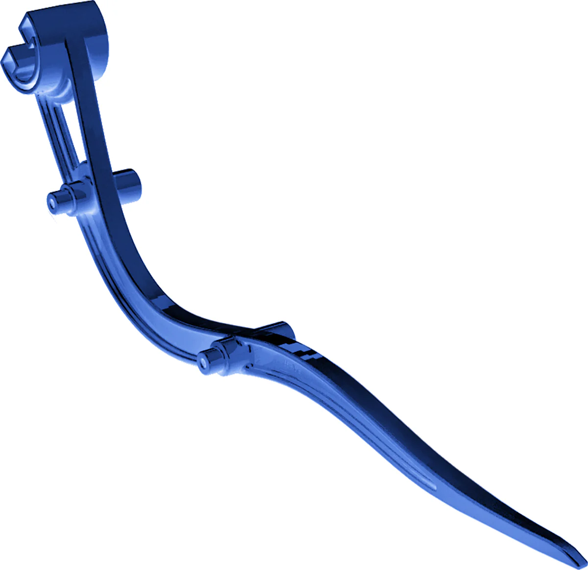 Noble Equestrian™ Wave Fork™ Inner Tine - Image 5