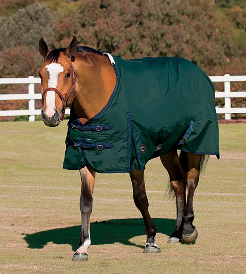 Rider’s International™ Supreme Turnout Sheet - Image 6