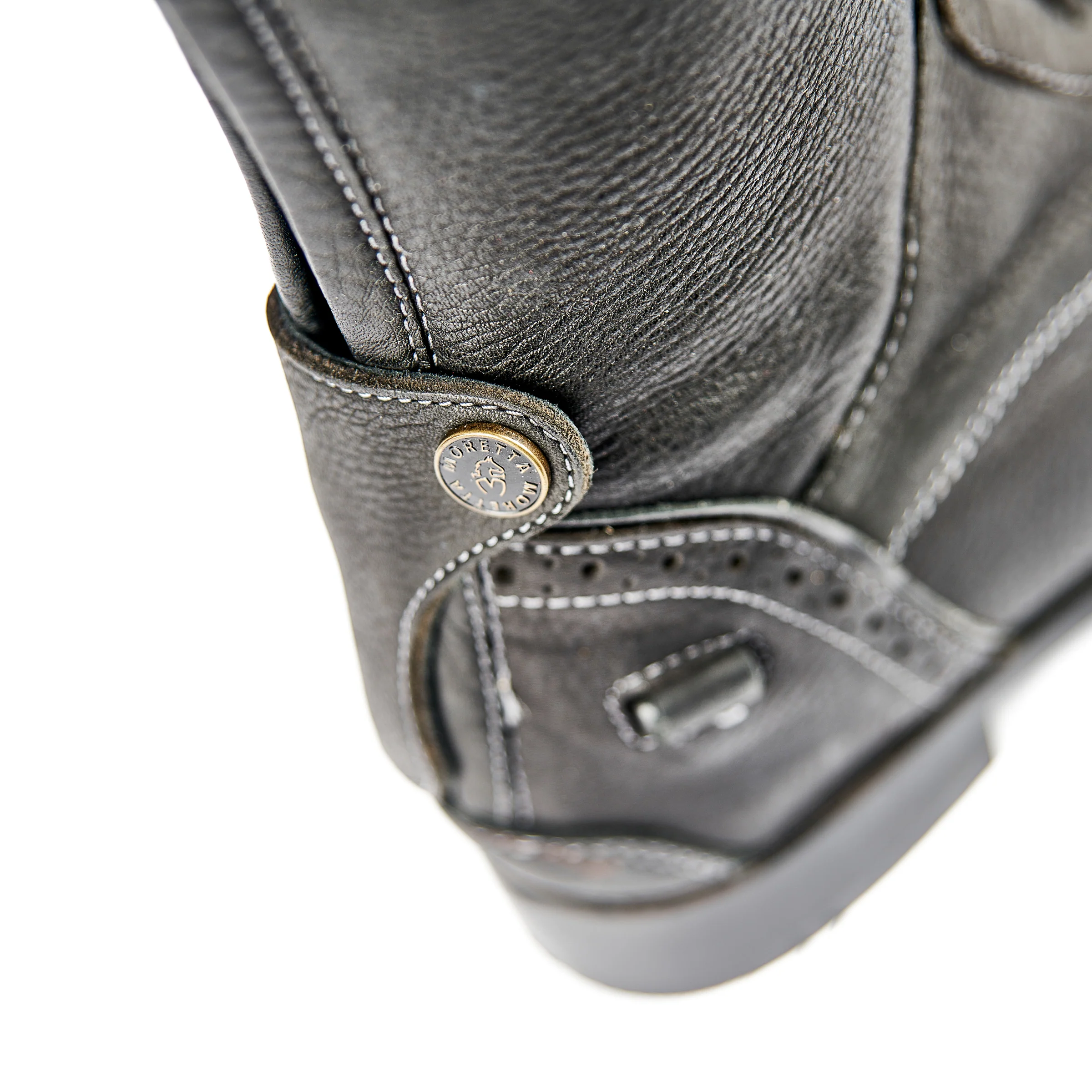 Shires Moretta Ladies’ Constantina Tall Boots - Image 9