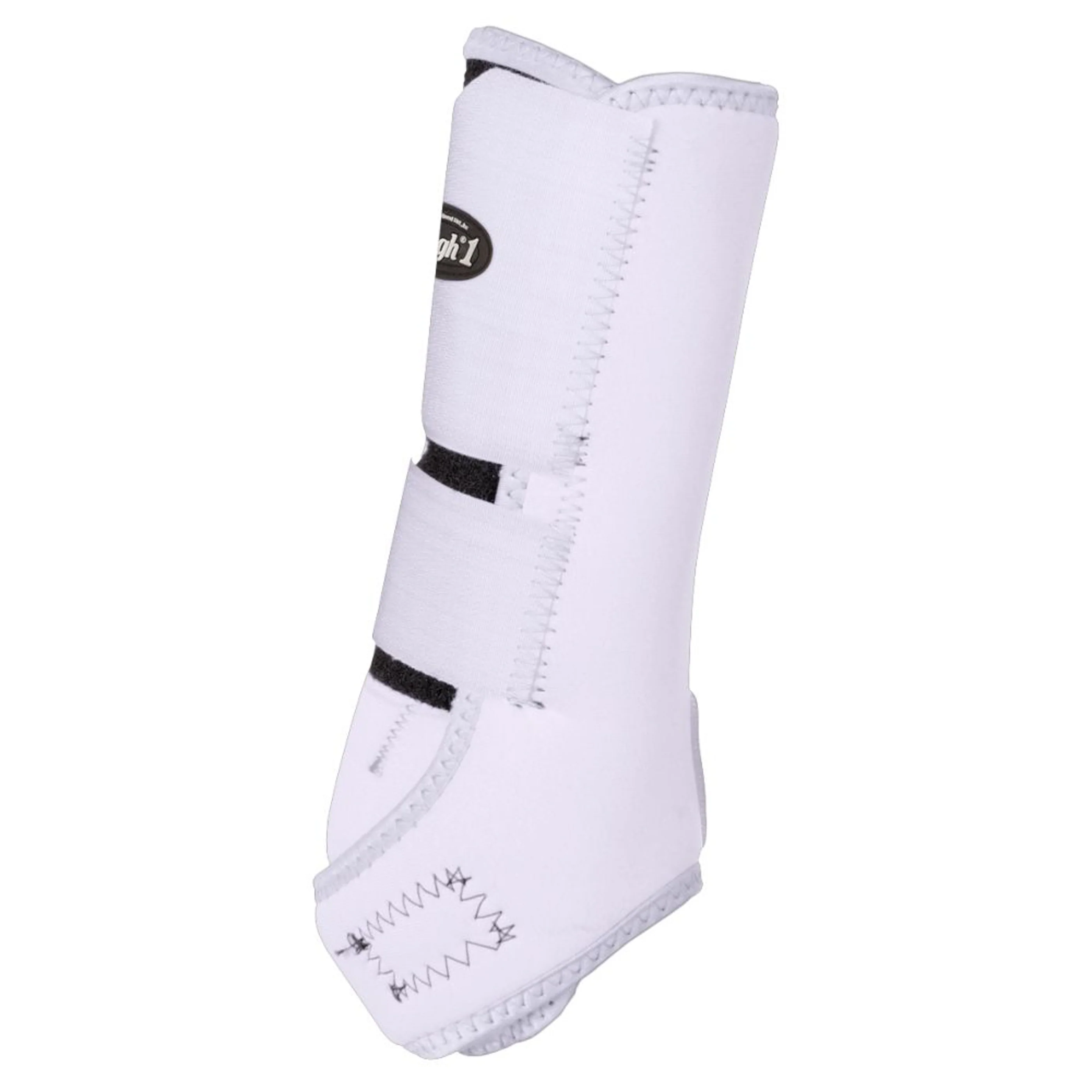 Tough1® Economy Front Sport Boots - Image 5