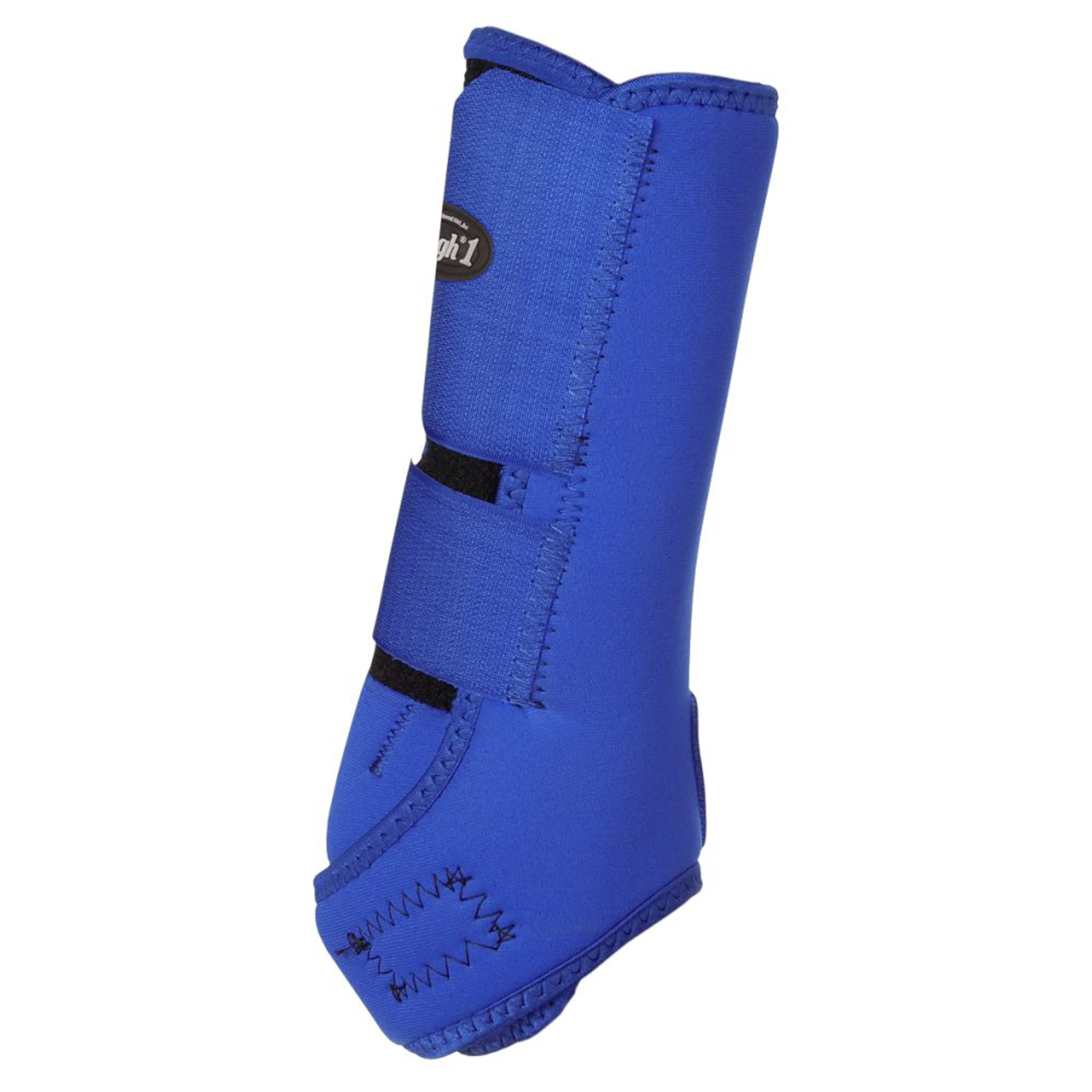 Tough1® Economy Front Sport Boots - Image 8