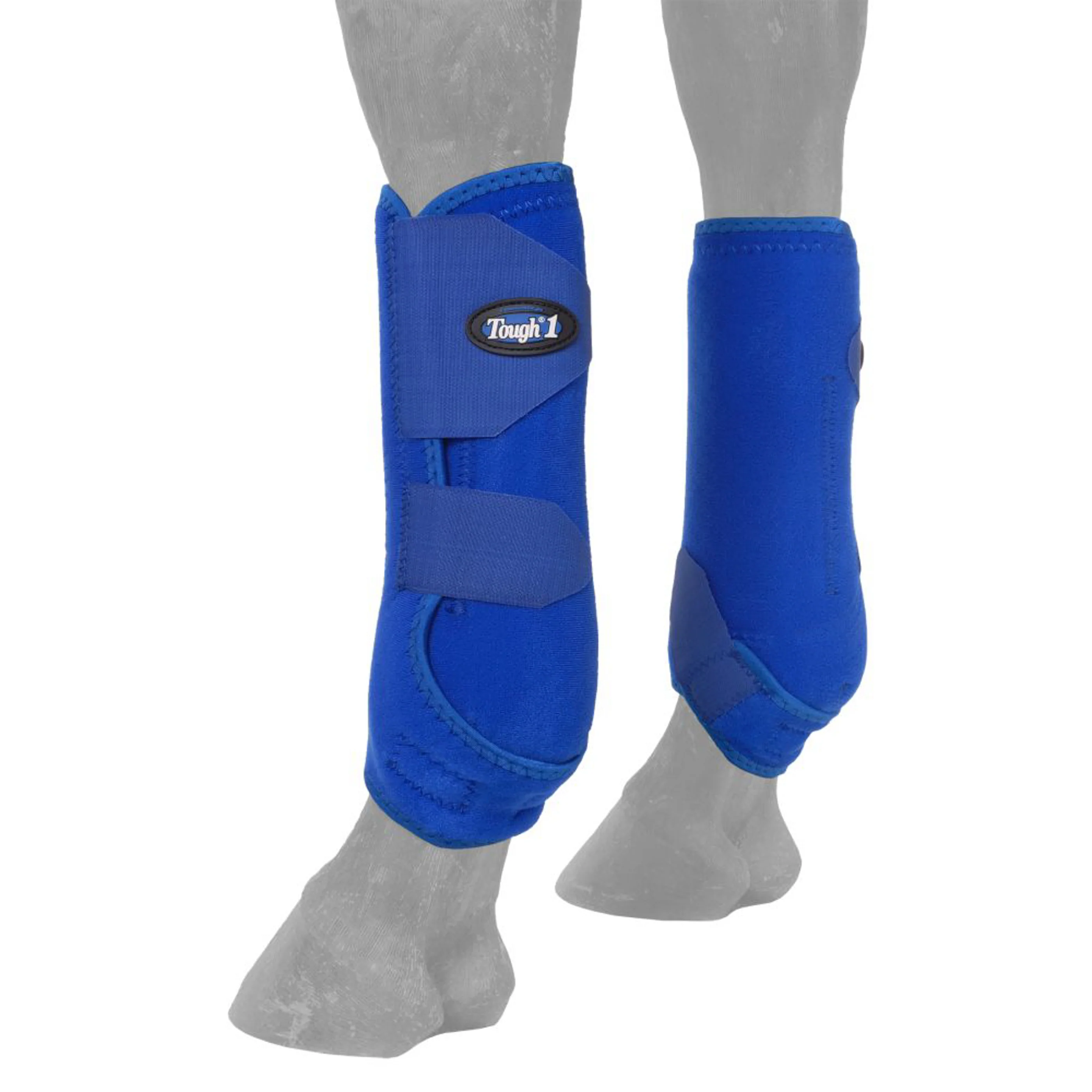 Tough1® Extreme Vented Rear Sport Boots - Image 11