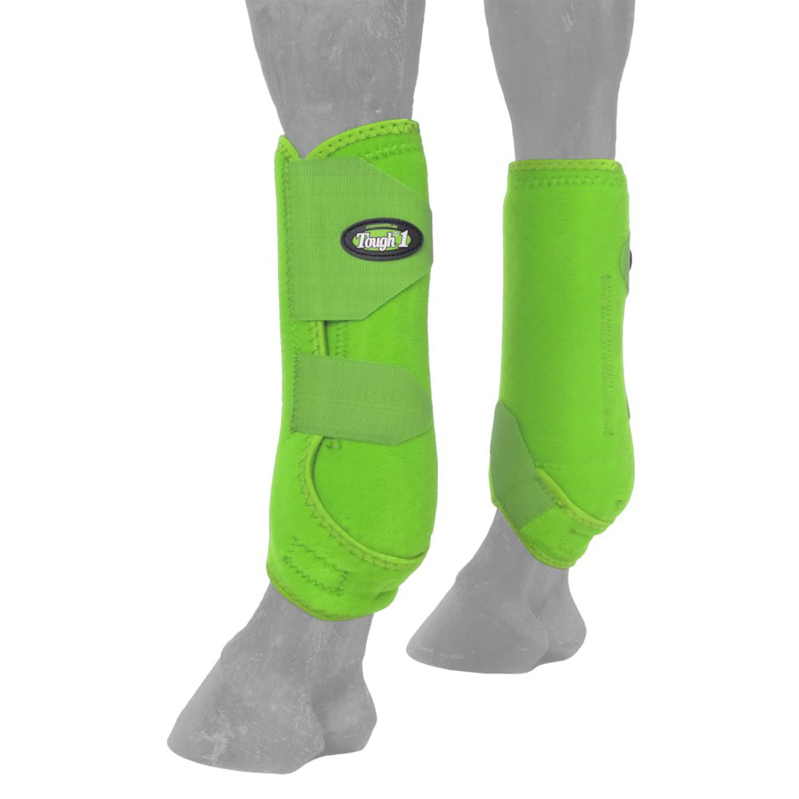 Tough1® Extreme Vented Rear Sport Boots - Image 13