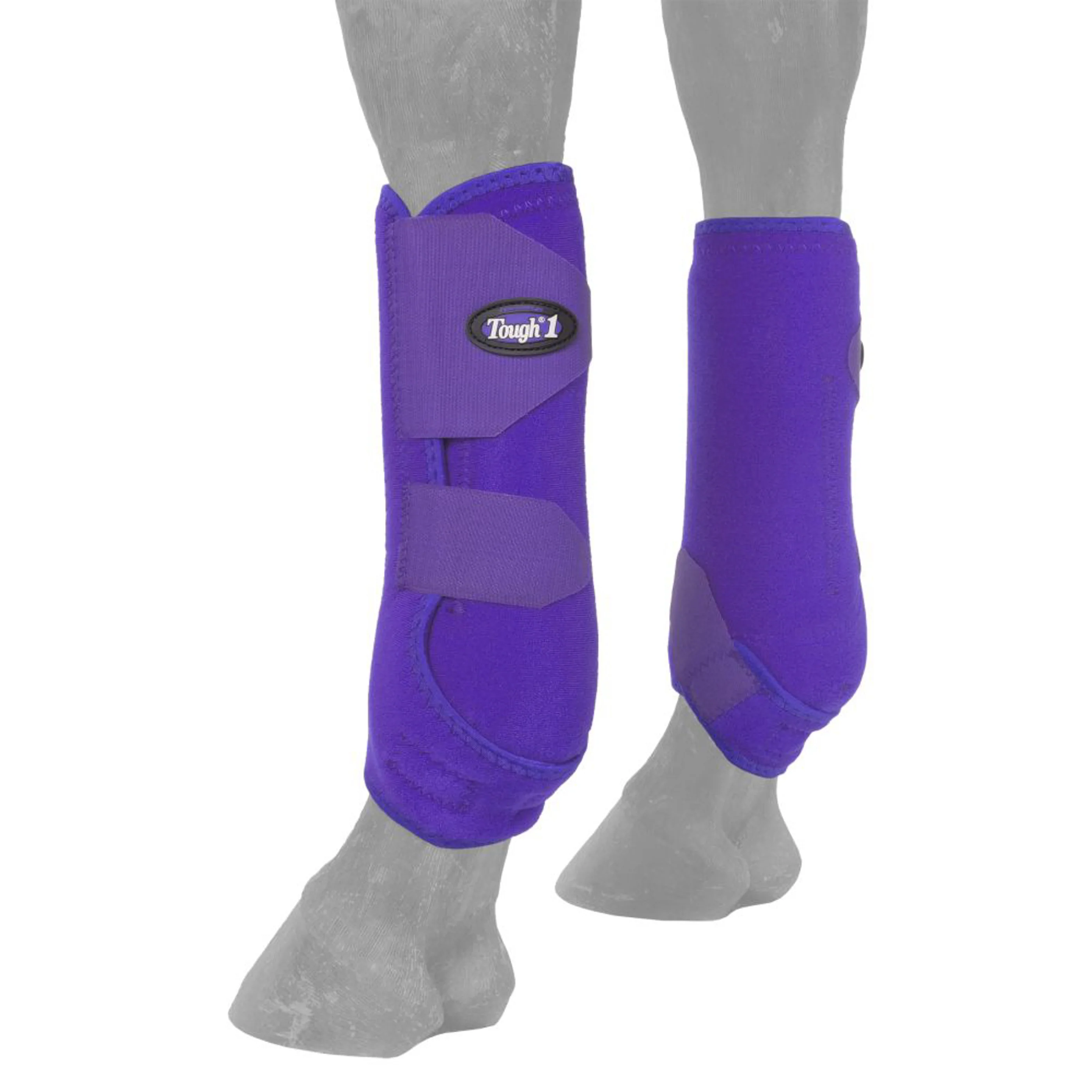 Tough1® Extreme Vented Rear Sport Boots - Image 14