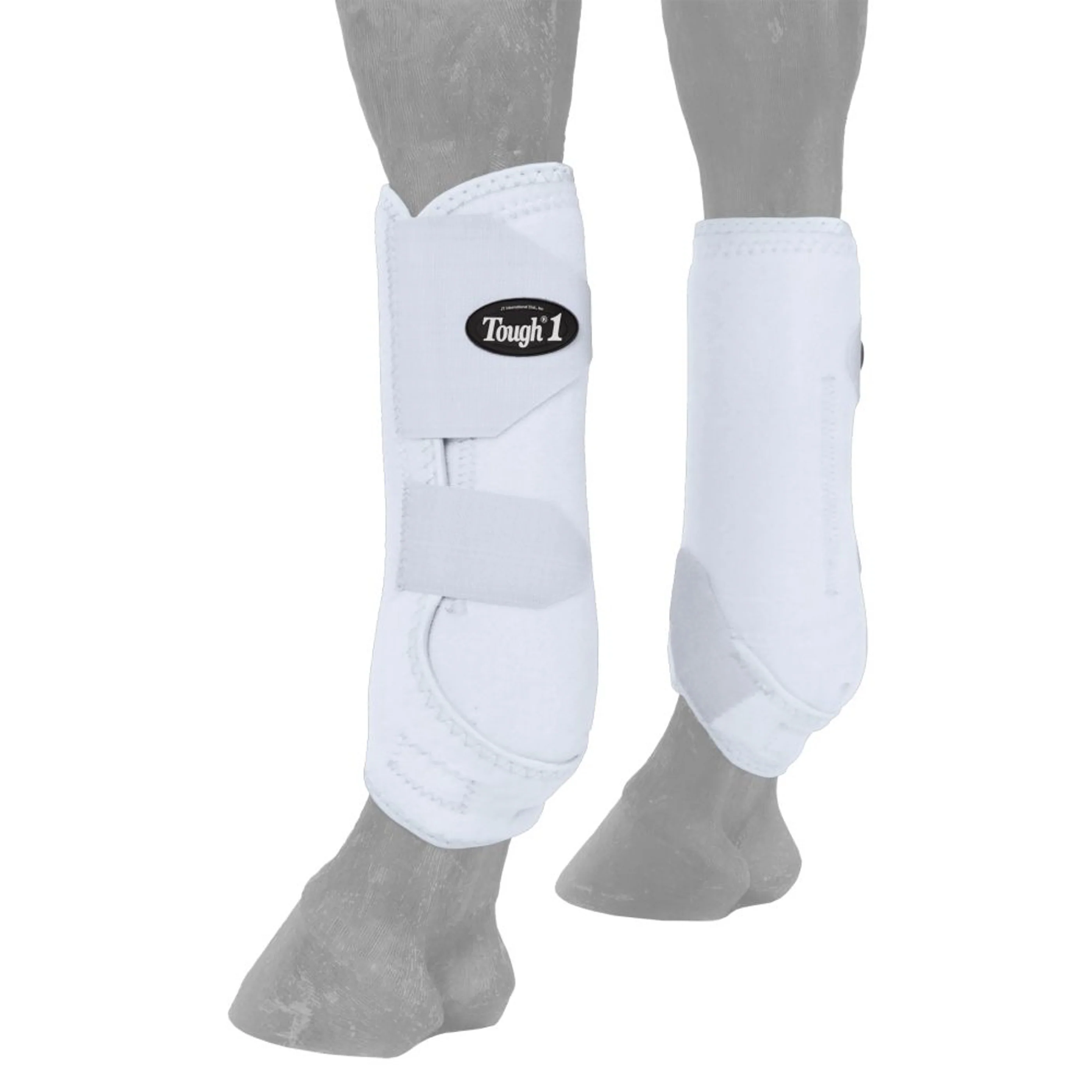 Tough1® Extreme Vented Rear Sport Boots - Image 5
