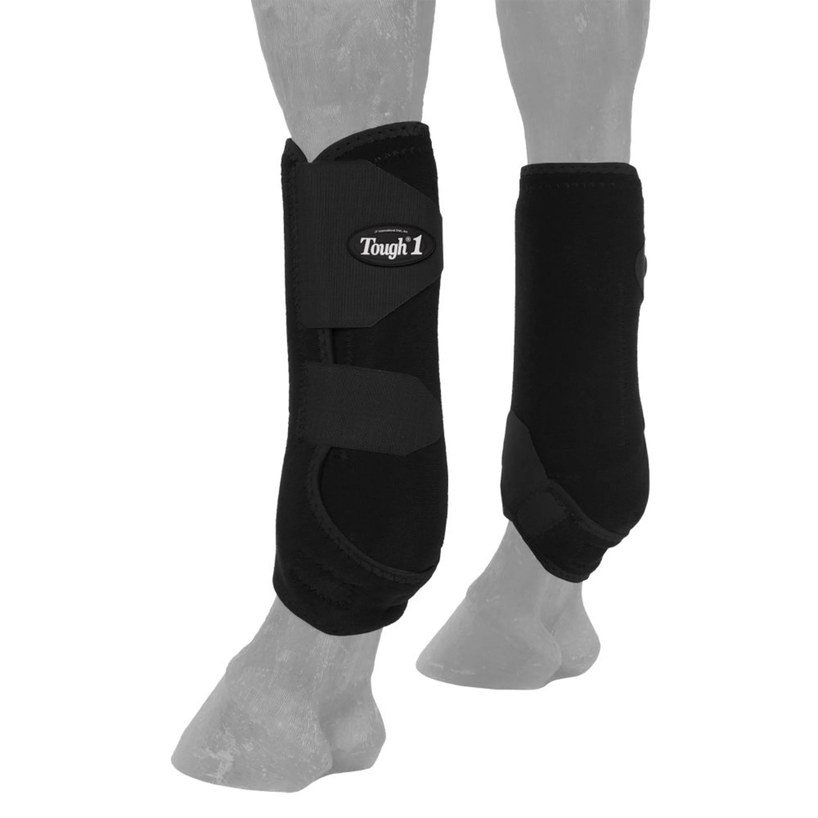 Tough1® Extreme Vented Rear Sport Boots - Image 9