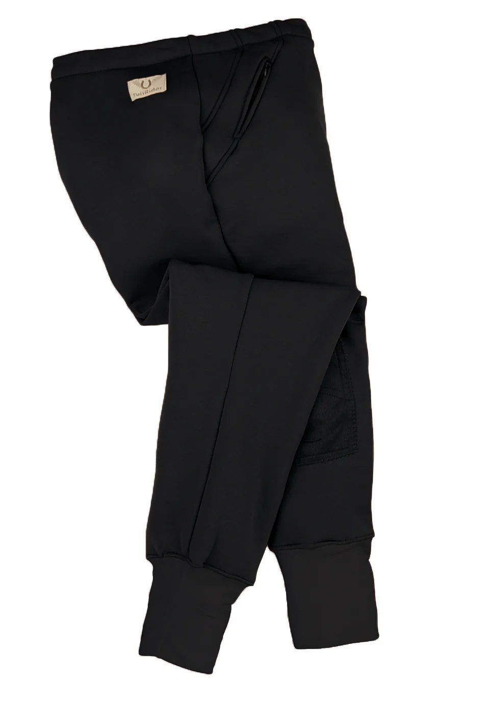 TuffRider® Winter Knee Patch Riding Breeches - Image 9