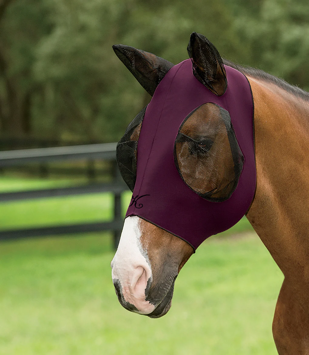 WeatherBeeta® Stretch Bug Eye Saver with Ears - Image 8