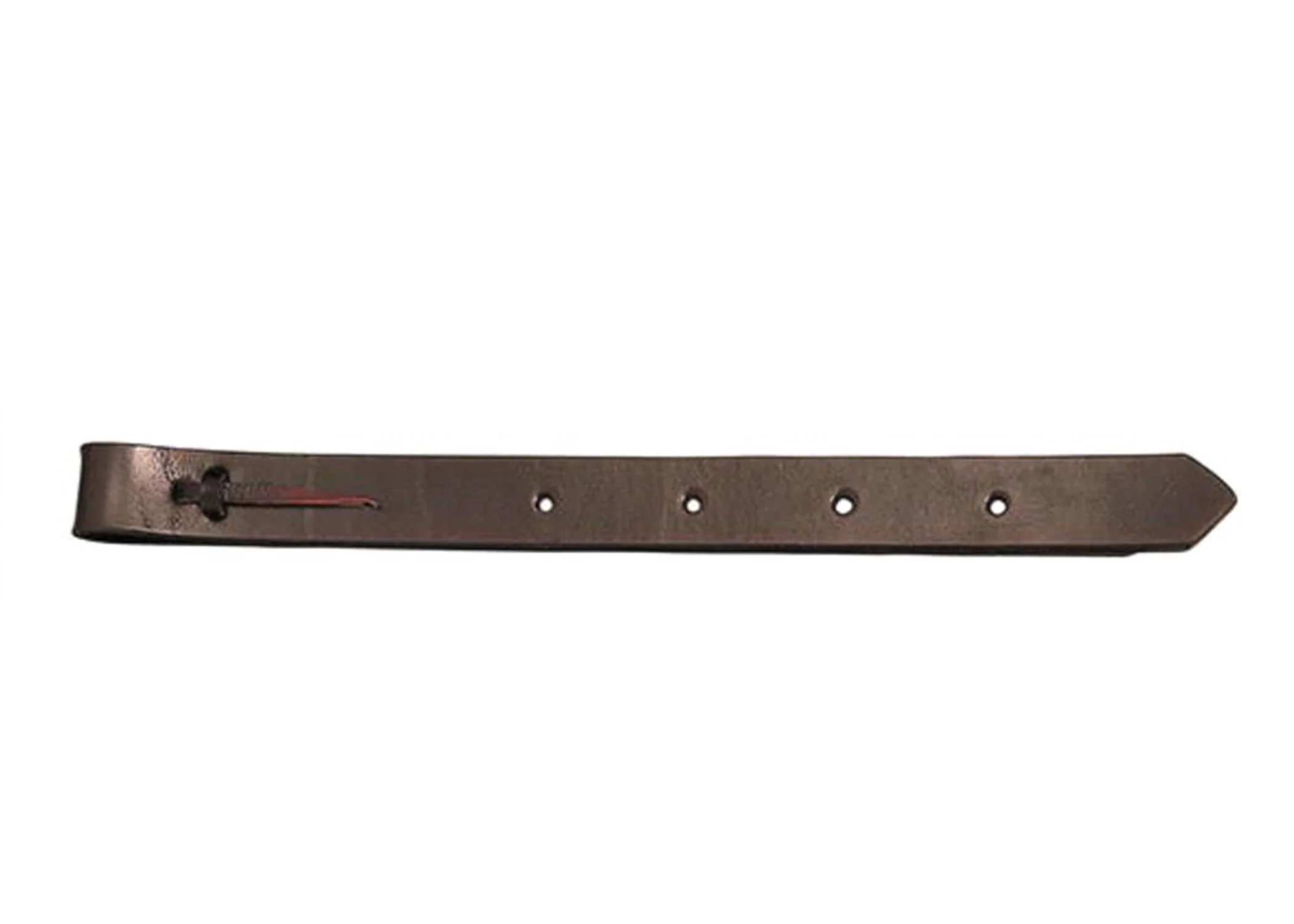 Weaver Leather® Single-Ply Off Billet, 1 3/4"W - Image 3