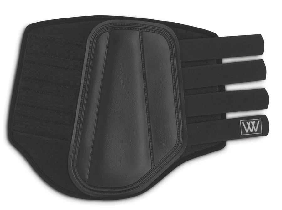 Woof Wear Single-Lock Brushing Boots - Image 9