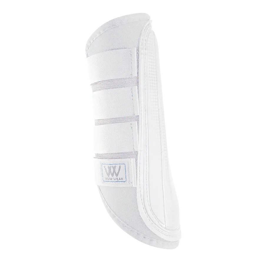 Woof Wear Single-Lock Brushing Boots - Image 3
