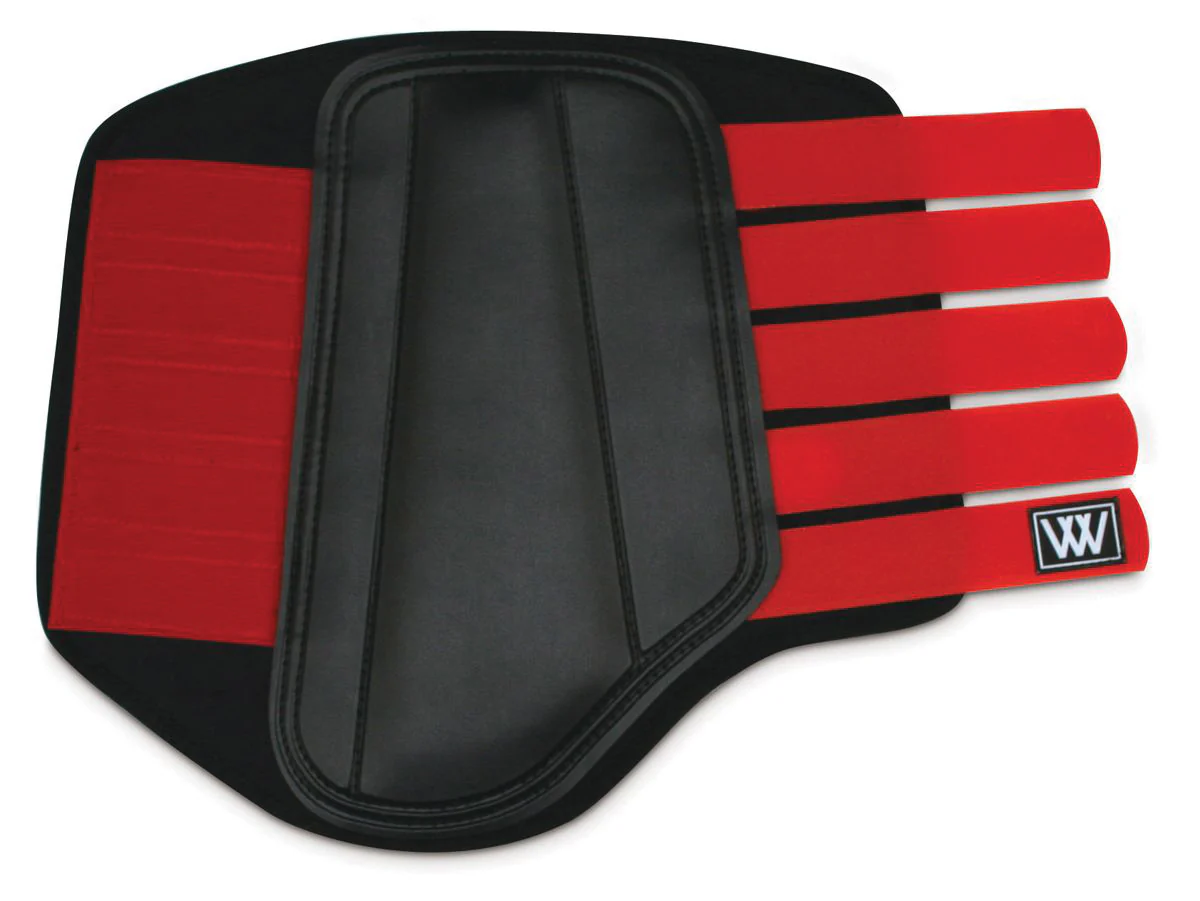 Woof Wear Single-Lock Brushing Boots - Image 6